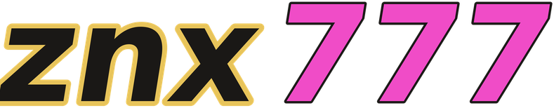 znx777 logo